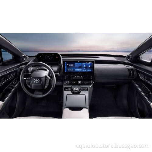 Toyota bz4x 4wd EV Cars New Energy Vehicles Large Pure Electric Car
